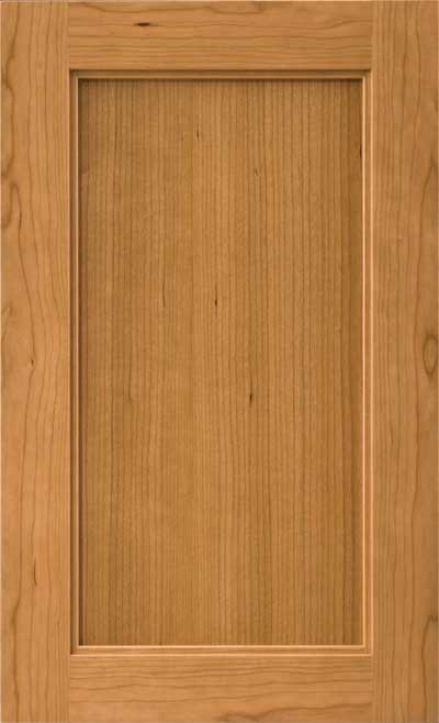 Campbell cabinet door style