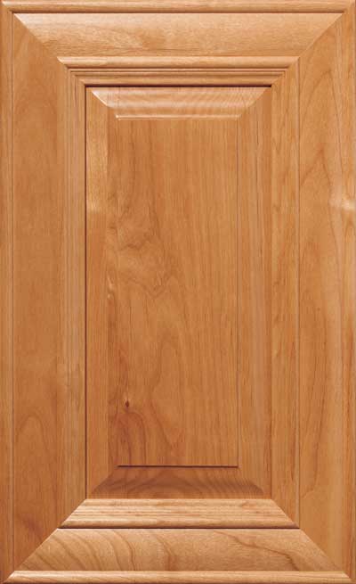 Delaware cabinet door style